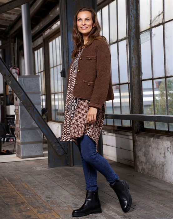 MDCfrost Jakke - Moro